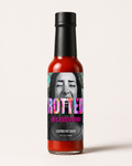 Rotted Hot Sauce — Limited Edition ROTTED Film Collaboration