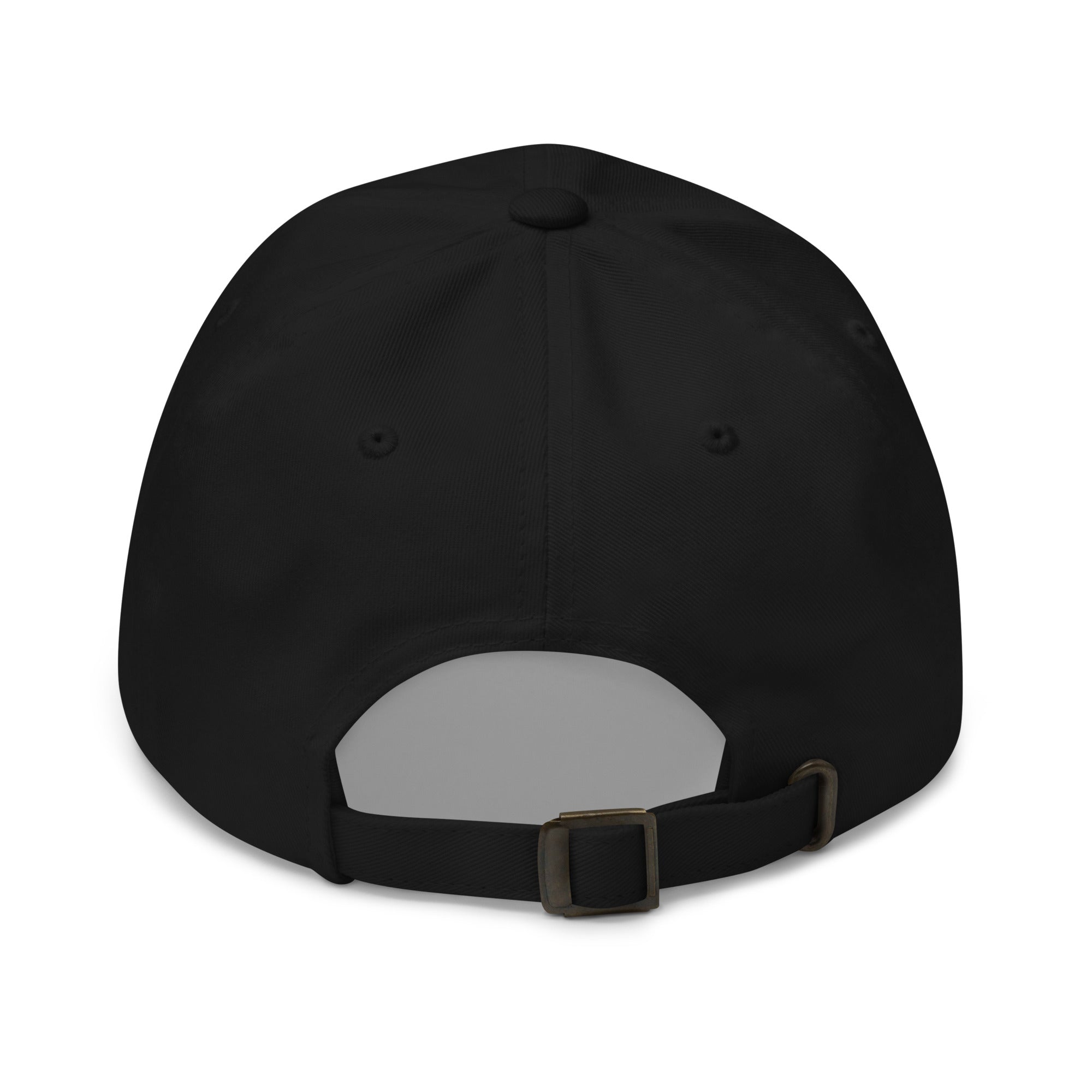 Legends Sauce Co. Embroidered Dad hat