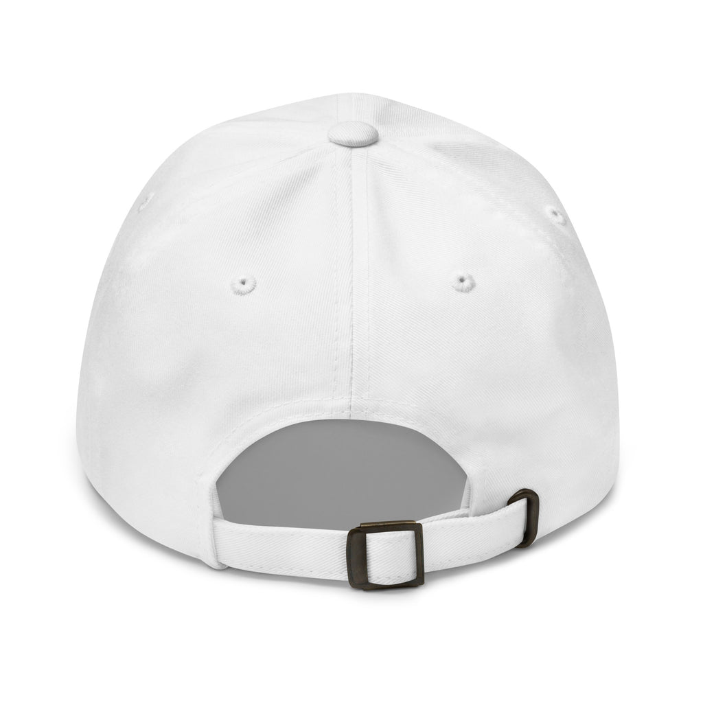 Legends Sauce Co. Embroidered Dad hat